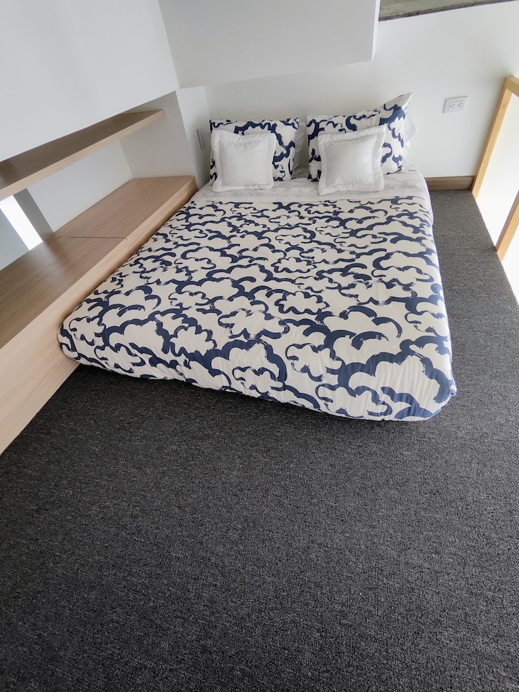 Elegante Loft en Chapinero