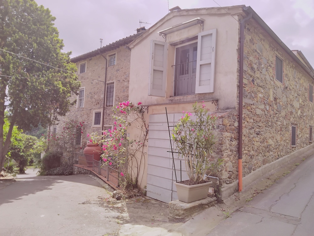 Casale Delle Camelie