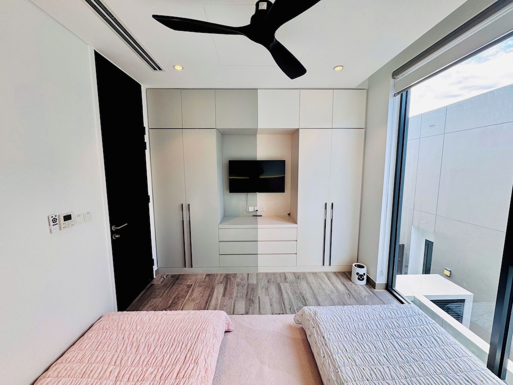 Vias Sanctuary Villa