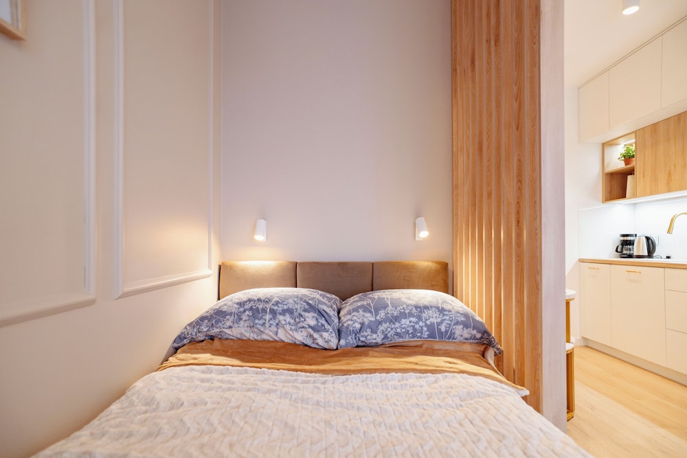 Global Apartments