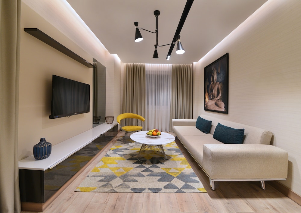 Nish Palace Exclusive Süitler - Image 23