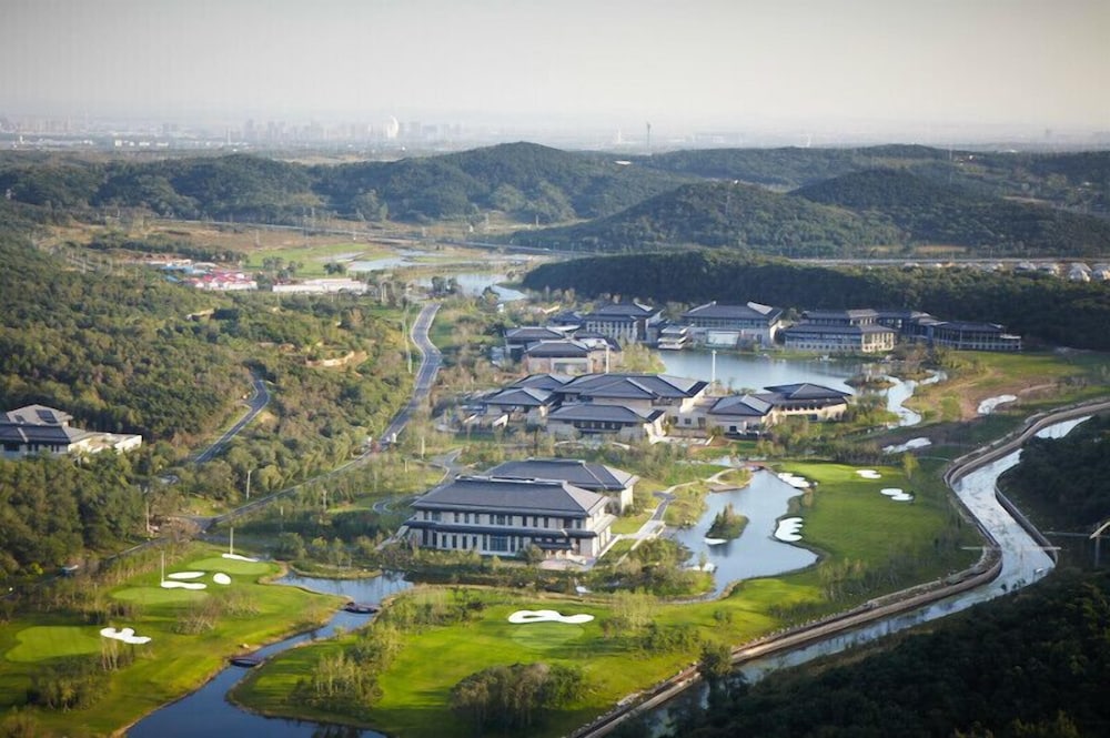 Primus Hotel Qipan Mountain Shenyang