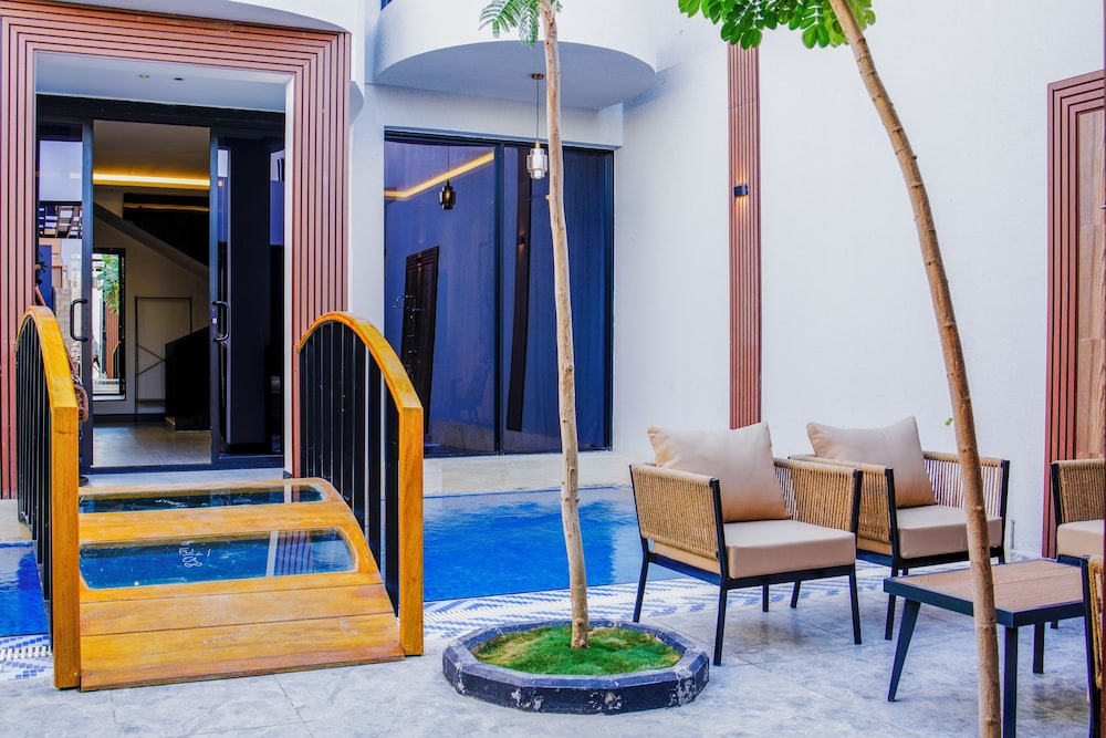 The Land Resort