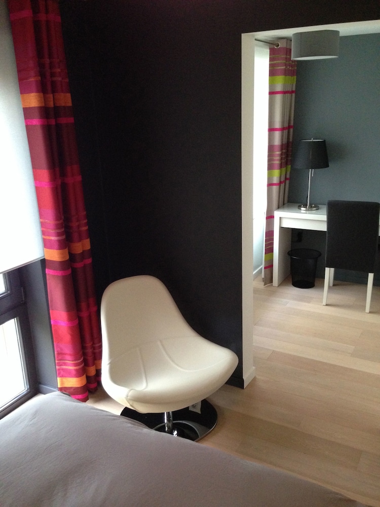 B&B 't Witte Huis