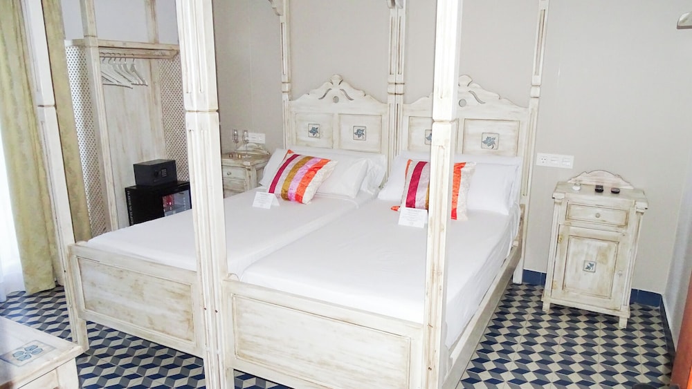 Hostal Boutique Tolox Sierra Nieves