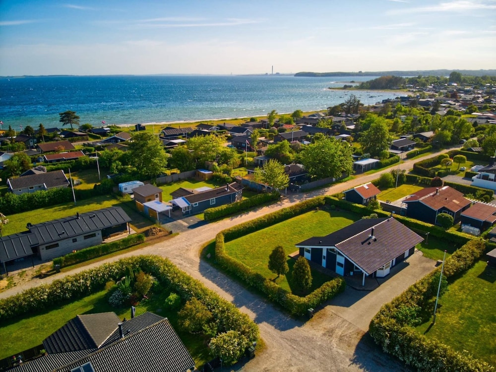 4 Star Holiday Home in Ronde
