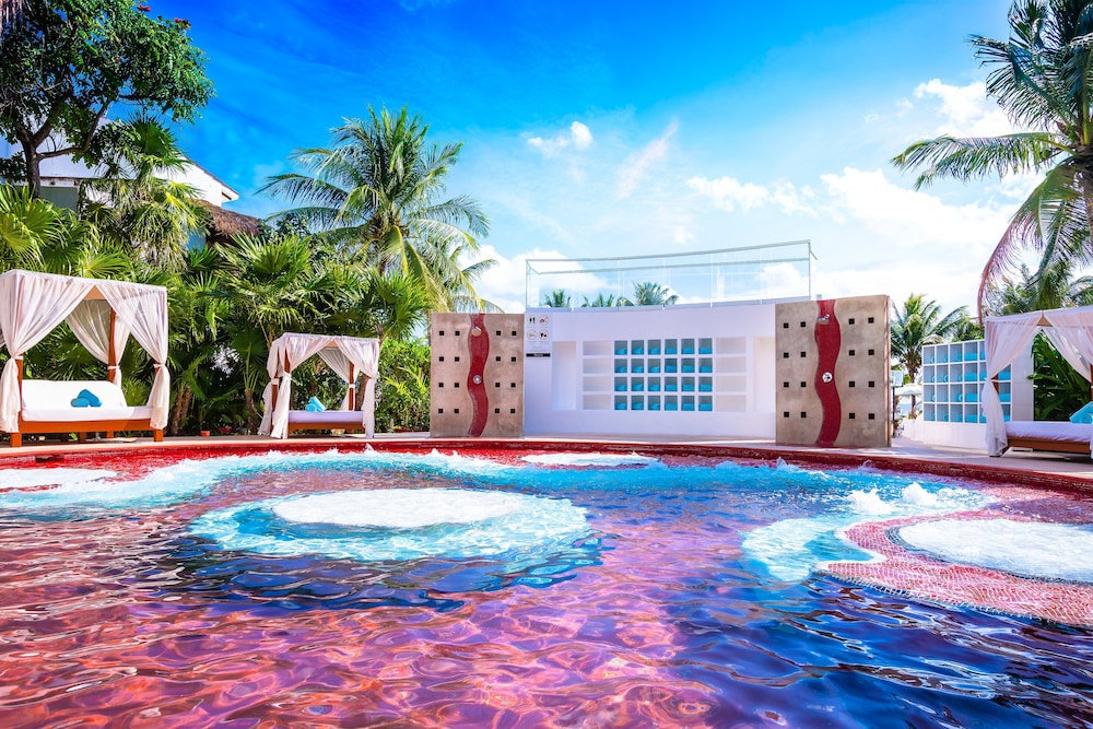Desire Riviera Maya Pearl Resort All Inclusive - Couples Only - Property Image 17