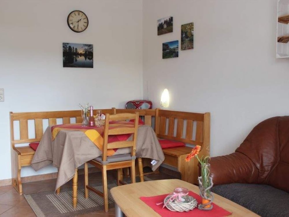 Cozy Apartment in Herrischried near Black Forest