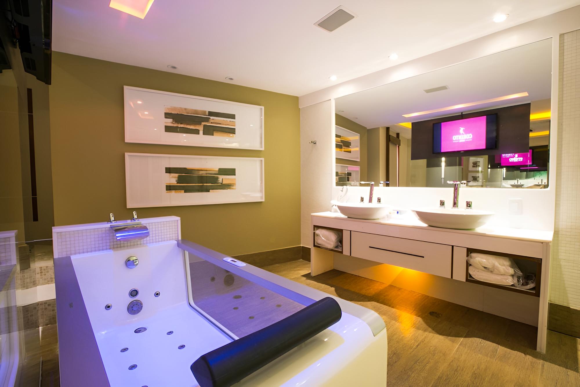 Corinto Hotel