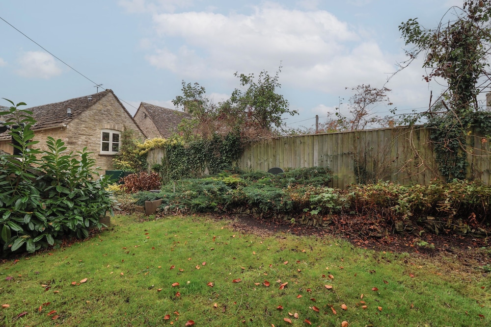 Meadow View Cottage