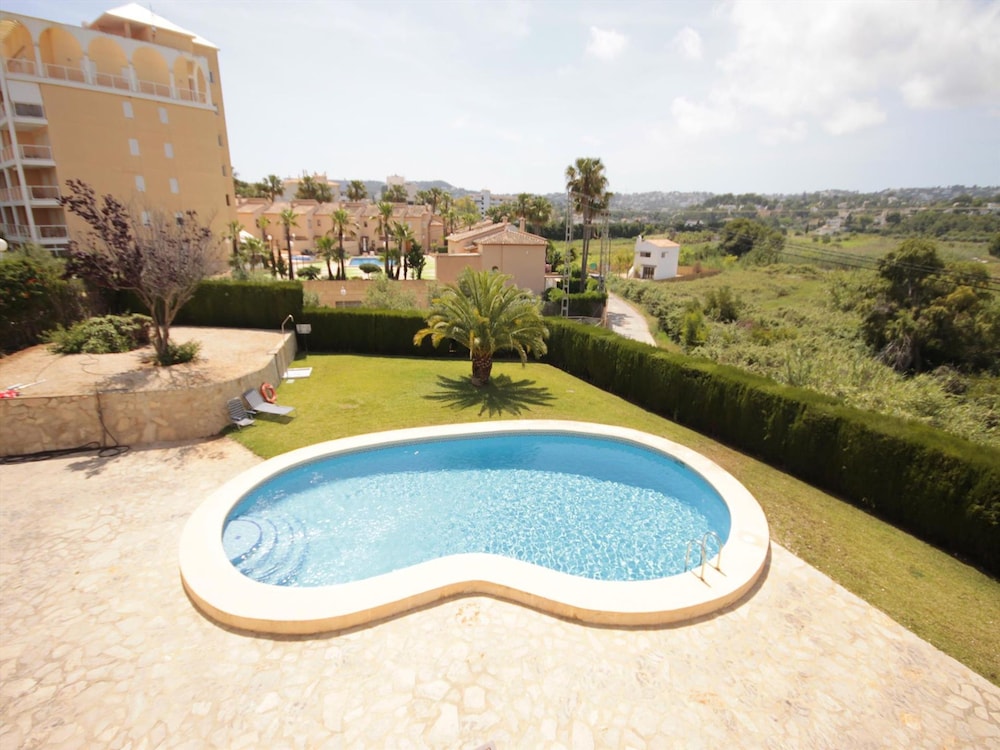 Saladar in J vea With 3 Bedrooms and 2 Bathrooms