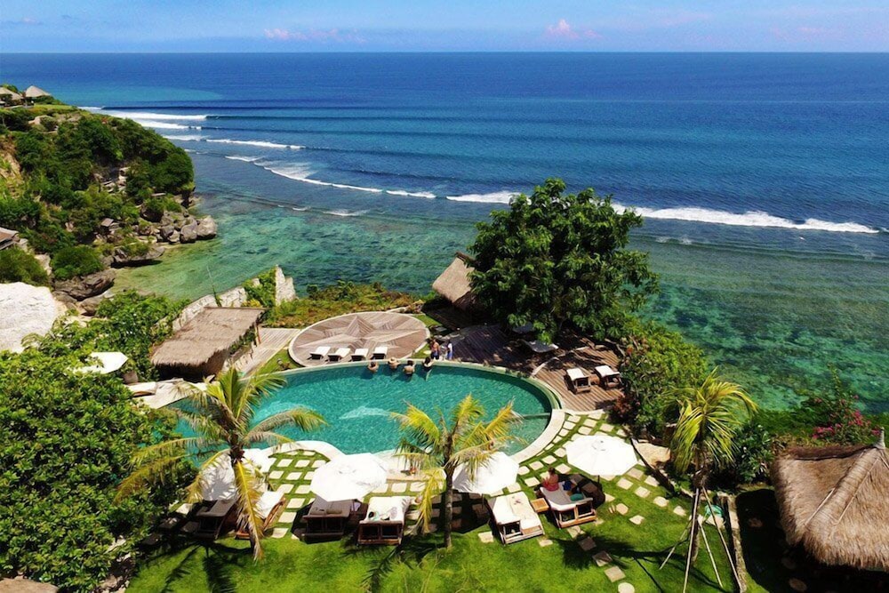 Mu Bungalow Boutique Resort