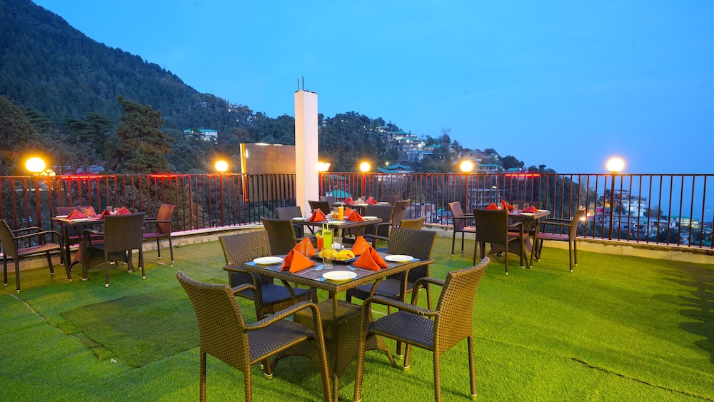 Hotel Shiva Sanctuary