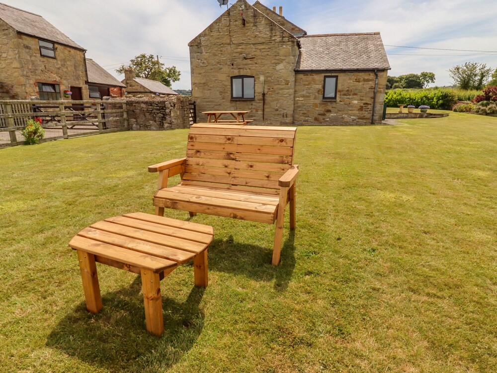 The Cottage @