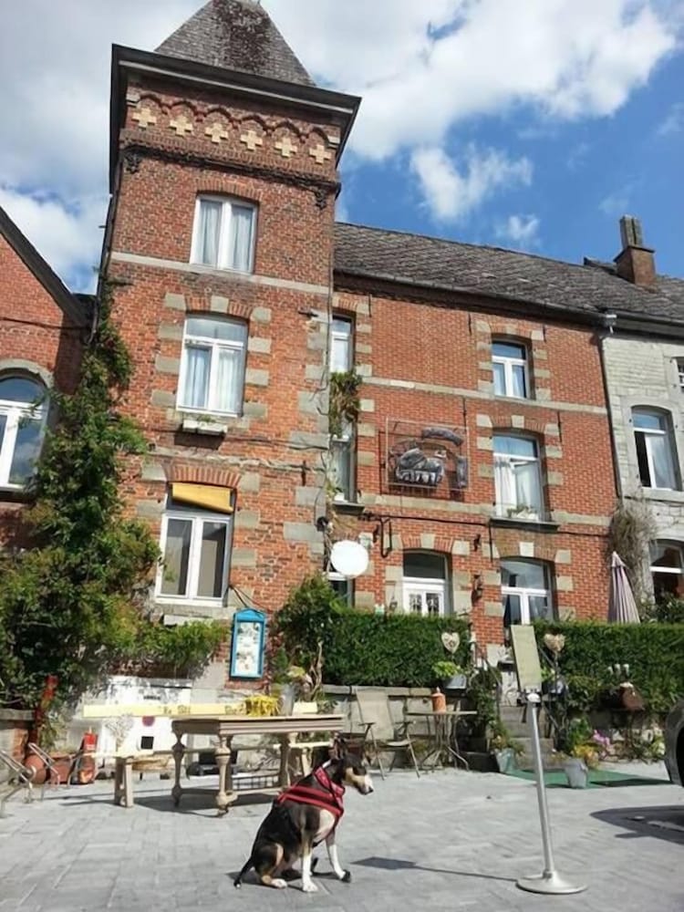 Le Petit Chapitre - Chimay B & B