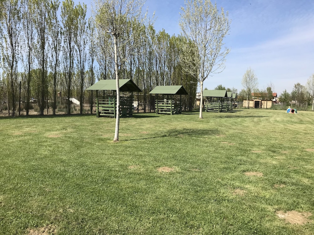 Agriturismo Nonna Rina