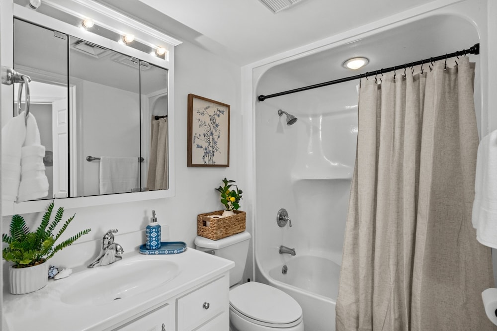 Oceanfront Stay with Private Balcony