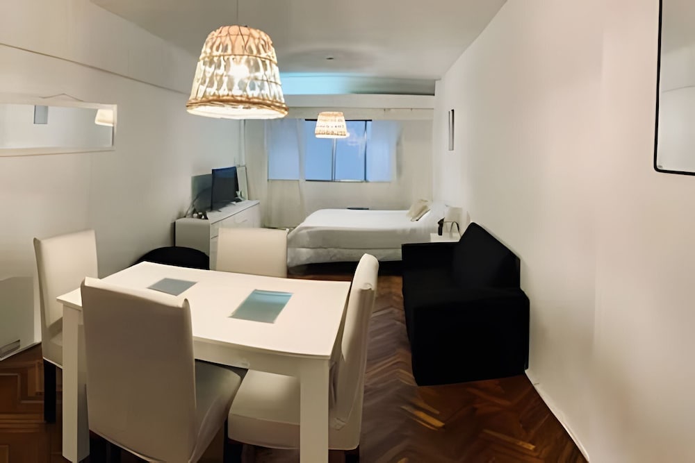 Alquileres Microcentro Buenos Aires