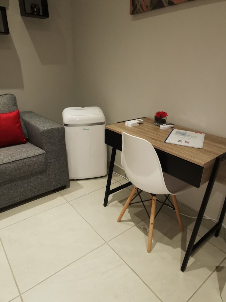 Utopia Guest House