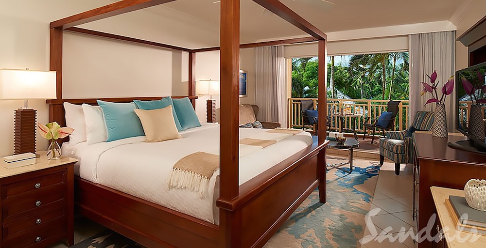 Sandals Grande St. Lucian - ALL INCLUSIVE Couples Only - Photo 15