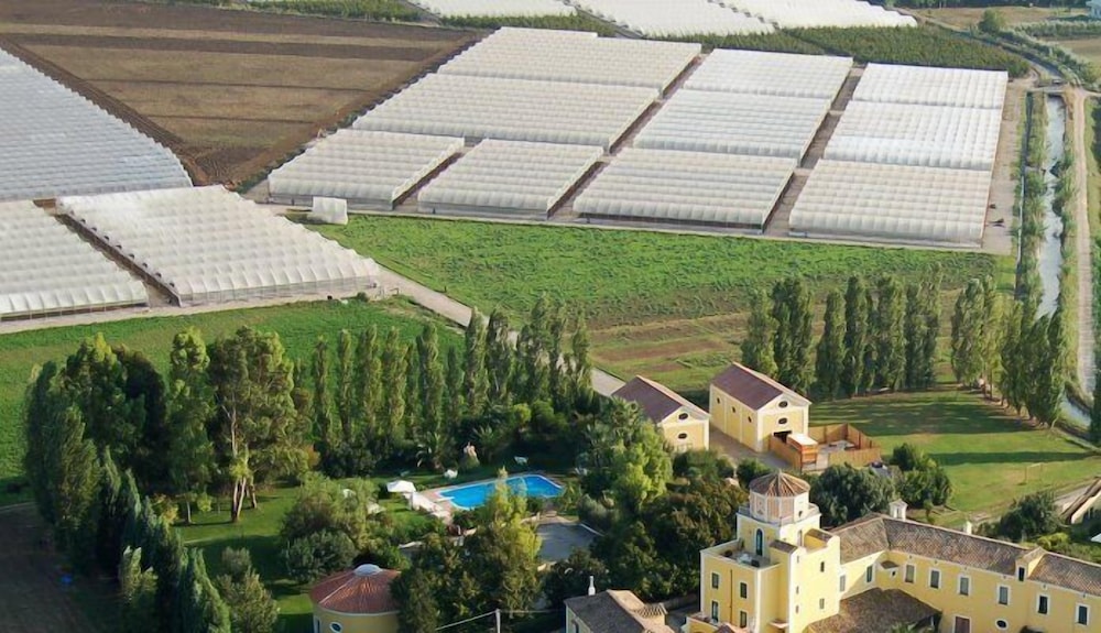Masseria La Morella