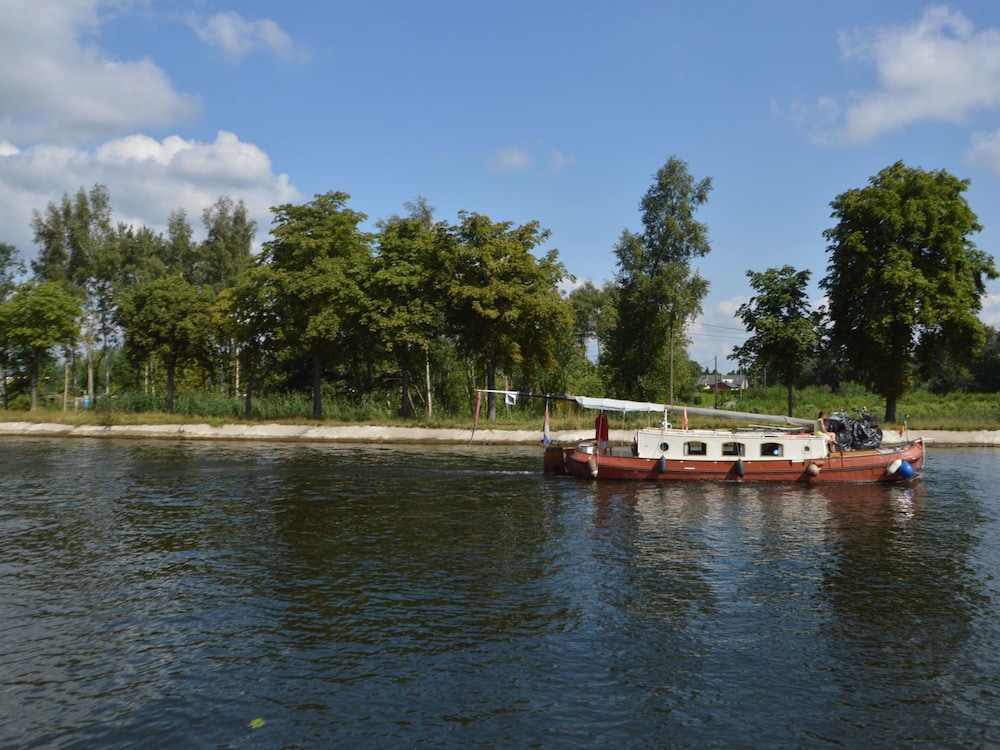 Spacious Villa in Neerpelt near Welvaart Marina, photo 20