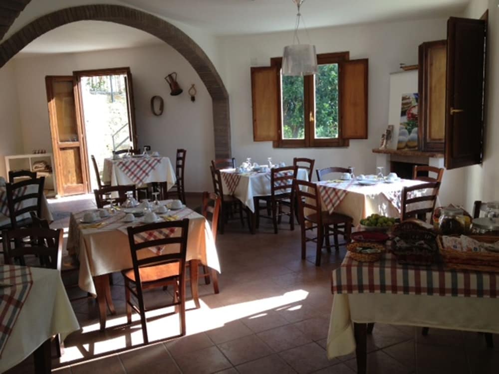 Locanda La Corte