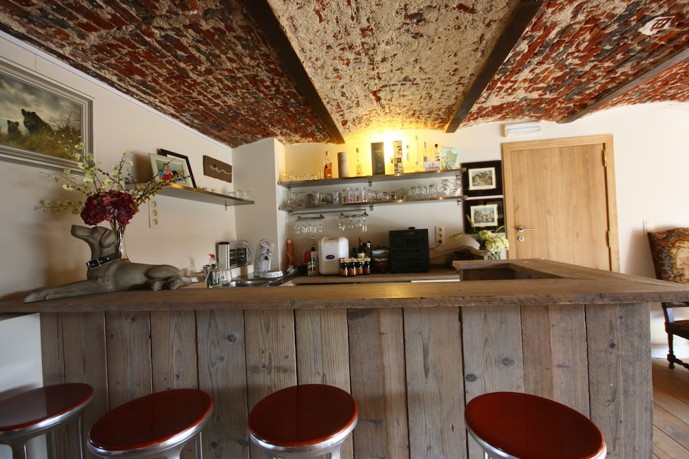 B&B Crijbohoeve