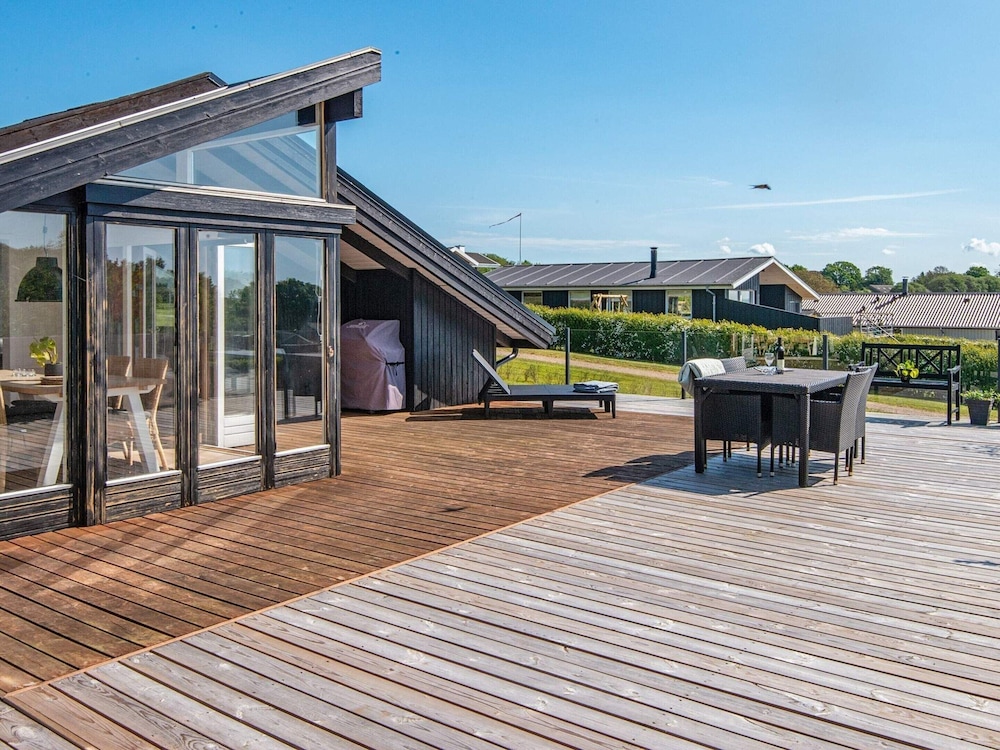 4 Person Holiday Home in Hejls