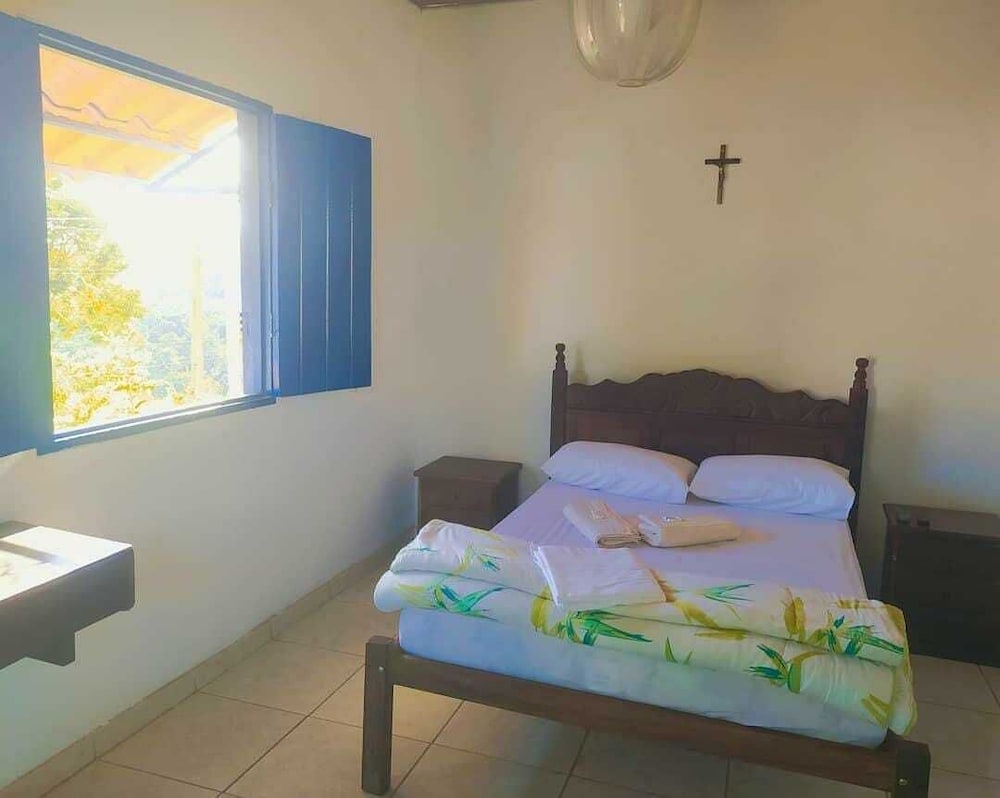 Hospedaria Villa Mariana