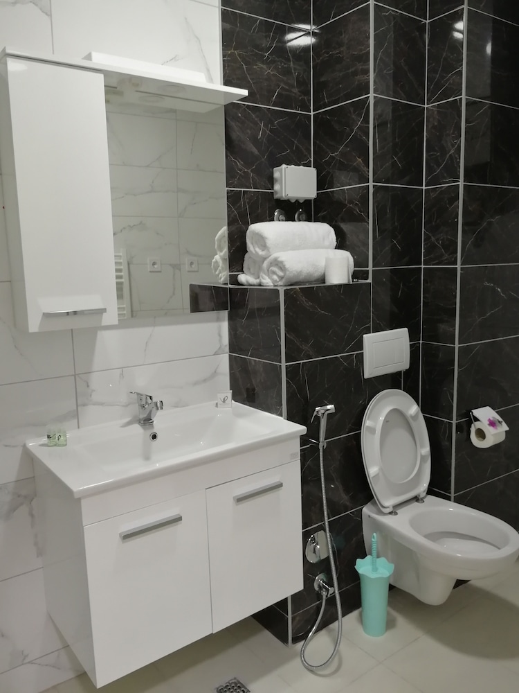 VIP Apartments Sarajevo view 2