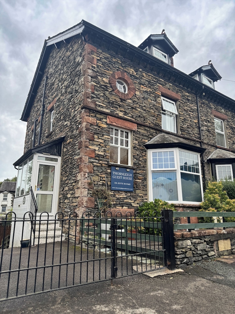 Thornleigh Guest House