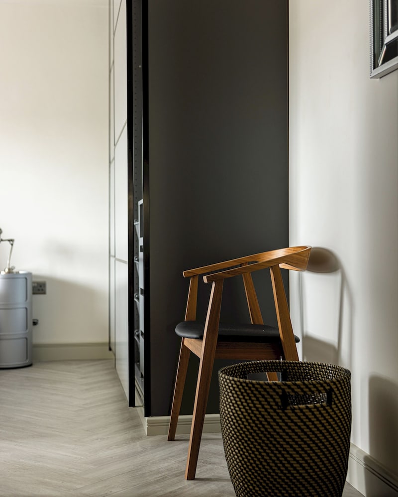 Lux Regents Park 2 bed 2 Bath Penthouse With AC