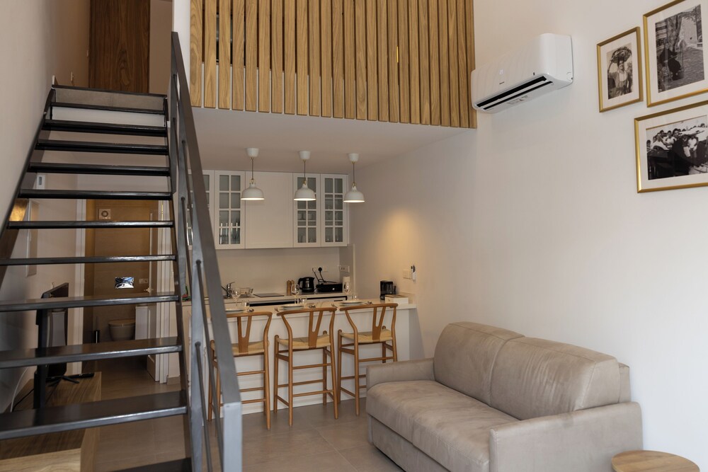PanMari Apartments