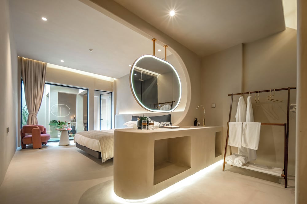 Jiangnanfu Bed and Breakfast