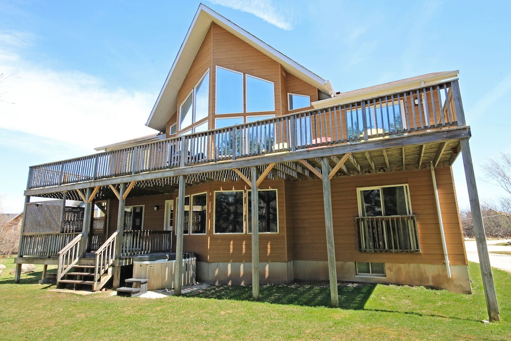 Summit Ridge 4