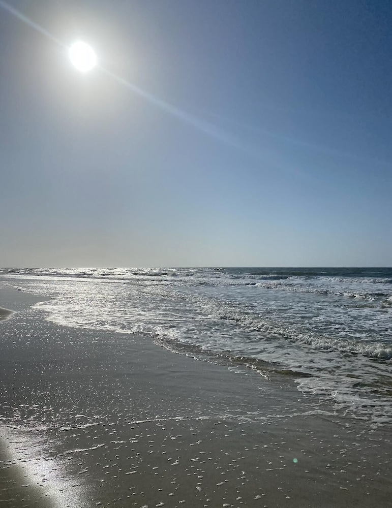 Sugar Beach 323