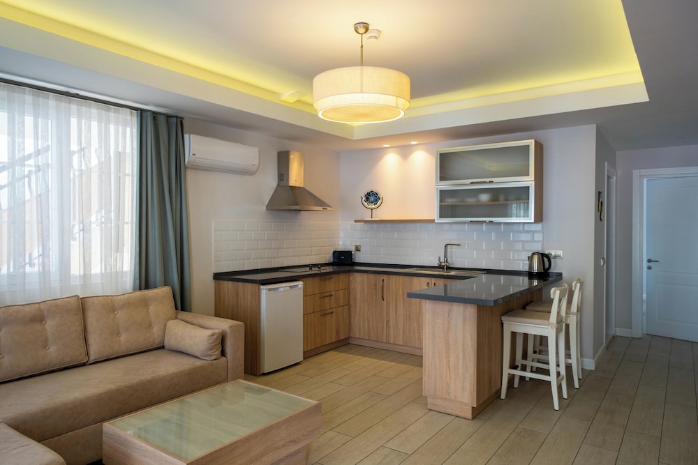 Sea Breeze Otel & Daireler - Image 12