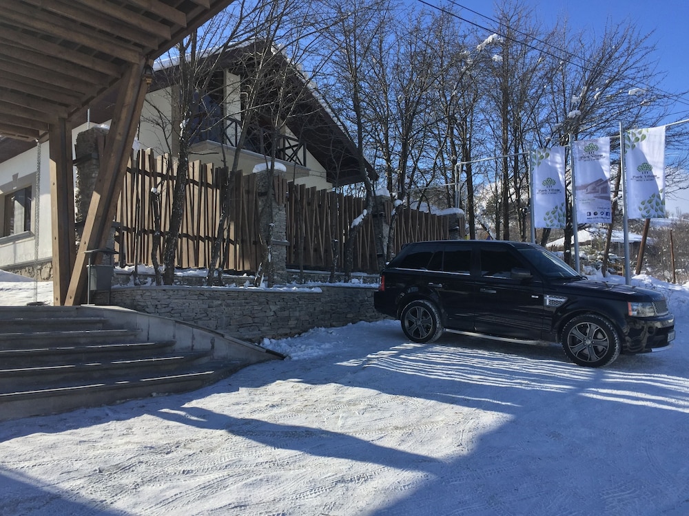 Park Village Hotel and Resort