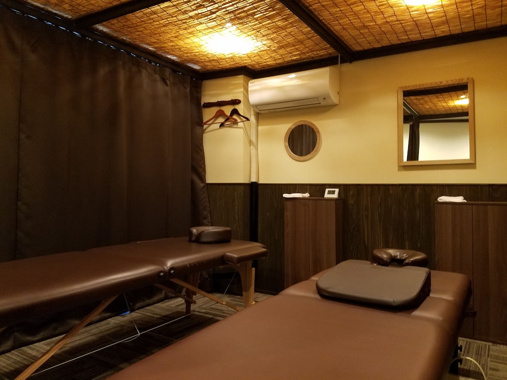 Yamaga Onsen Ryokan Hosokawa