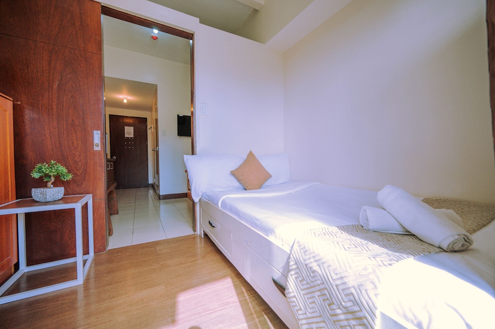 Moldex Residences by Tripsters Hub