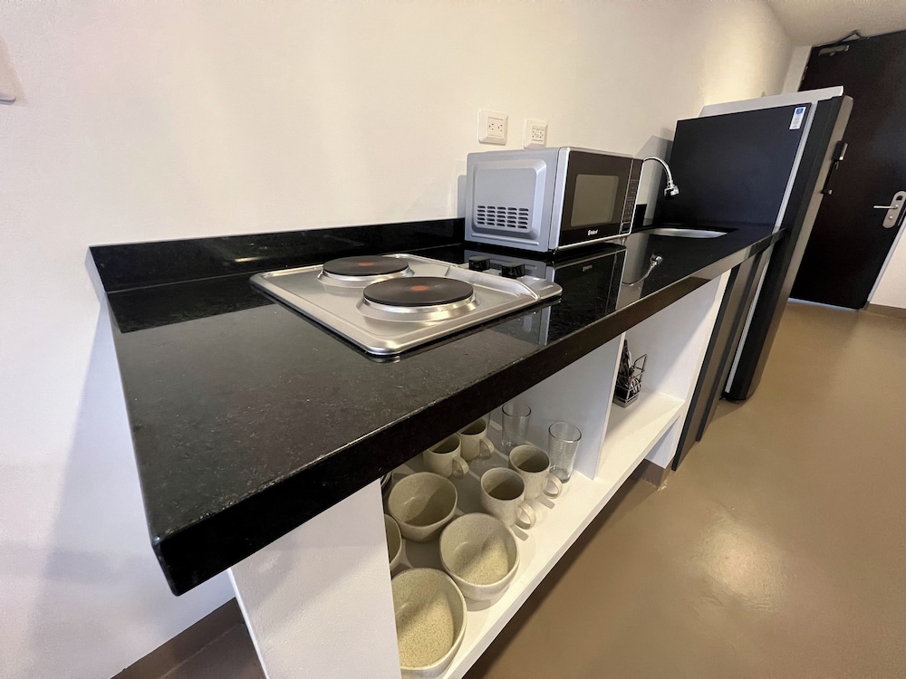 OPE SUITES CALLE 100