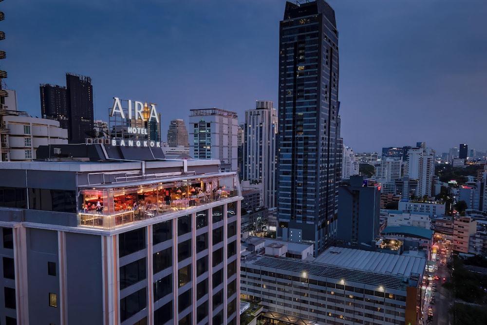 Hotel Aira Hotel Bangkok