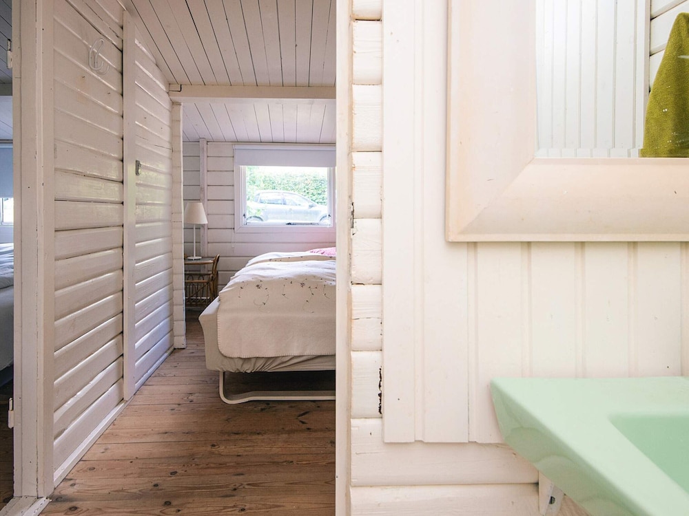 5 Person Holiday Home in Haderslev