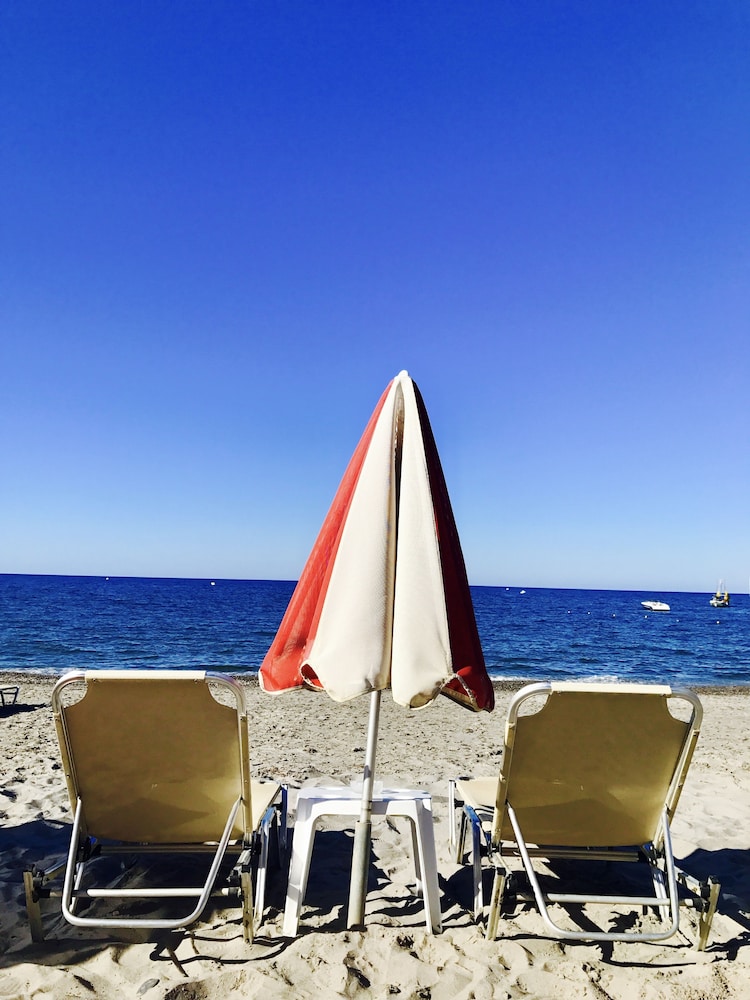 Katerina Seaside Studios