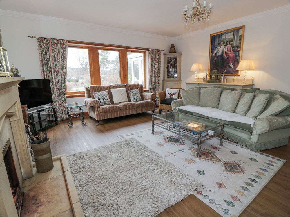 Torview House