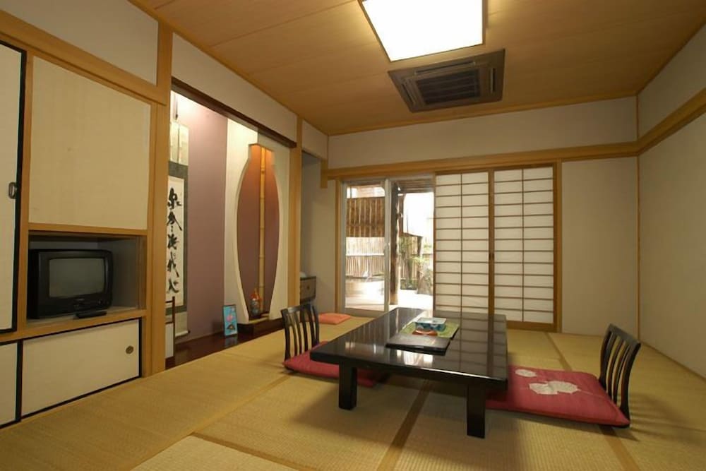 Kokusai Kanko Hotel Kishotei