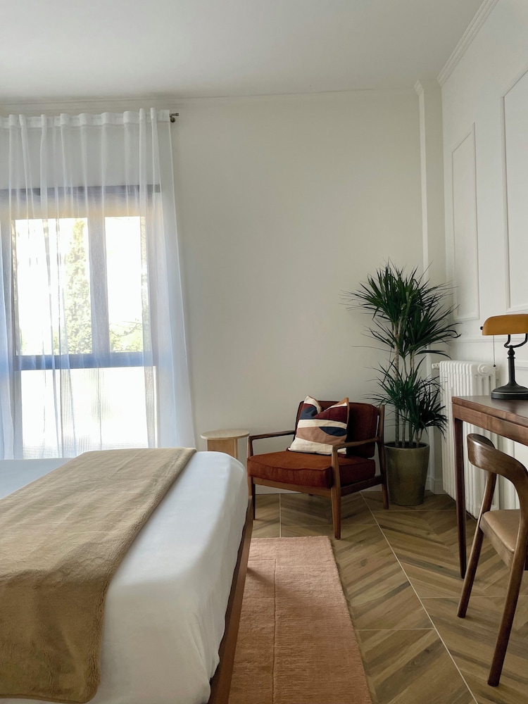 The New Guesthouse Vatican