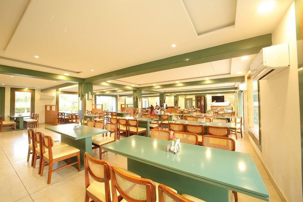 The Corbett Selva Resort By DevStayZ