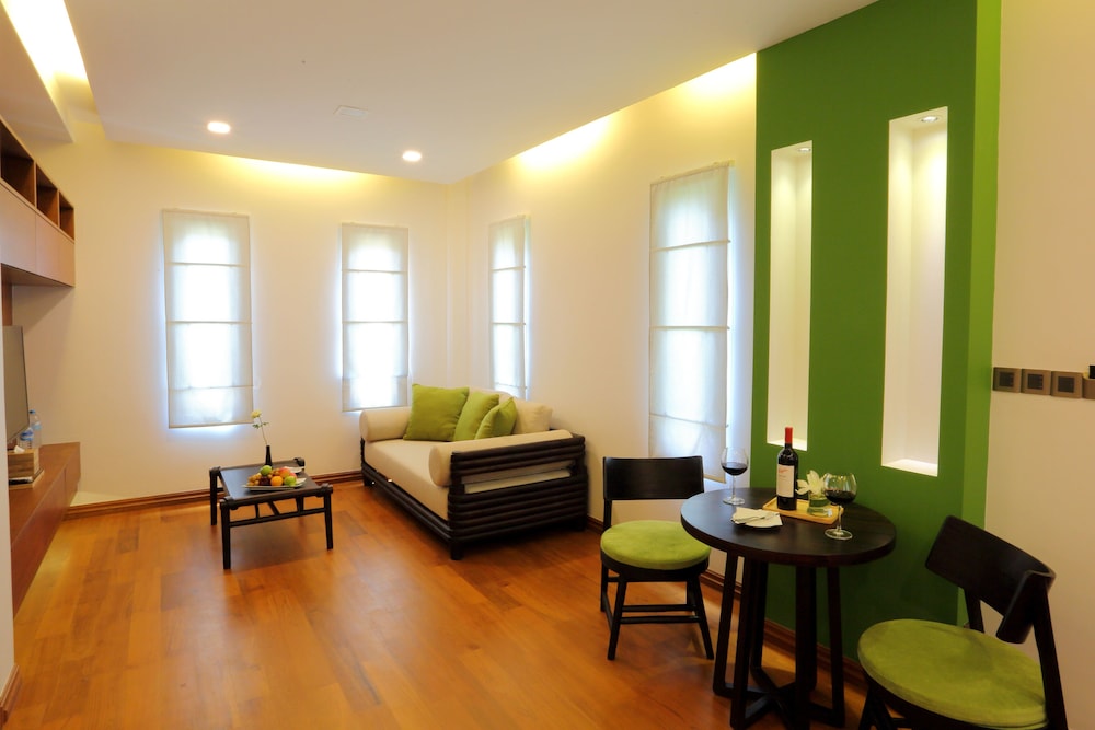 Mount Inle Hotel & Resorts